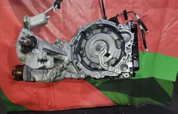 Коробка передач автоматическая (АКПП) 6T50 Opel Antara 3.0 Бензин