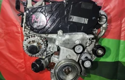 Двигатель A20DTH Opel Astra J 2.0 Дизель