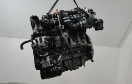 Двигатель D5244T Volvo V70 3 2.4 Дизель