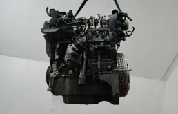 Двигатель K9K858 Renault Duster 1.5 Дизель