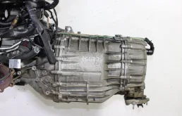 Коробка передач автоматическая (АКПП) MQZ Audi A5 (S5,RS5) 1 1.8 Бензин