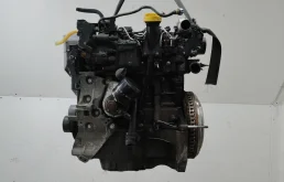 Двигатель K9K858 Renault Duster 1.5 Дизель