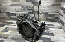 Коробка передач автоматическая (АКПП) 310203WX1B Nissan Qashqai 2 0.0 Дизель