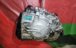 Коробка передач автоматическая (АКПП) 3610034800 SsangYong Actyon 2 2.2 Дизель