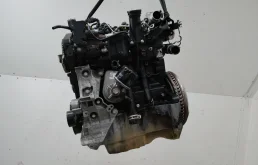 Двигатель K9K858 Renault Duster 1.5 Дизель
