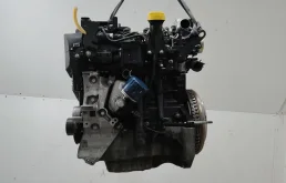 Двигатель K9K858 Renault Duster 1.5 Дизель