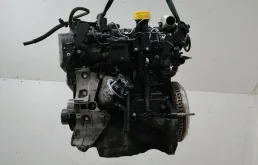 Двигатель K9K858 Renault Duster 1.5 Дизель