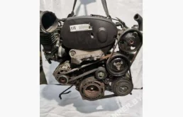 Двигатель F18D4 Chevrolet Cruze J300 restailing 1.8 Бензин
