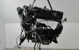 Двигатель D5244T Volvo XC90 1 2.4 Дизель