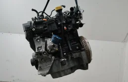 Двигатель K9K5782 Renault Laguna 3 1.5 Дизель