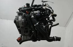 Двигатель BWA Volkswagen Passat B6 2.0 Бензин