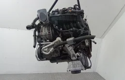 Двигатель N46B20BA BMW 3 E90/E91/E92/E93 2.0 Бензин