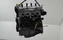 Двигатель K4M812 Renault Megane 2 1.6 Бензин