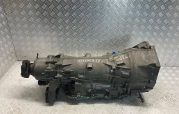 Коробка передач автоматическая (АКПП) ZFS BMW X5 E70 3.0 Бензин