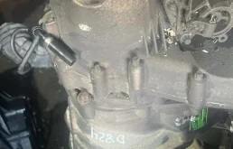 Коробка передач автоматическая (АКПП) 4GYW BMW X3 E83 2.5 Бензин