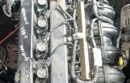 Двигатель AOBA Ford Mondeo 4 2.0 Бензин