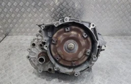Коробка передач автоматическая (АКПП) TF80SC Opel Insignia 1 2.0 Дизель