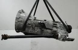 Коробка передач автоматическая (АКПП) 8HP70X BMW 7 F01/F02 0.0 0