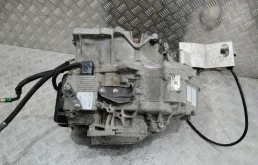 Коробка передач автоматическая (АКПП) TF80SC Volvo XC90 1 2.4 Дизель