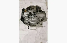 Коробка передач автоматическая (АКПП) 24265059 Chevrolet Captiva 2.2 Дизель