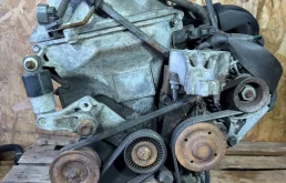 Двигатель 1ZZ Toyota MR2 1.8 Бензин