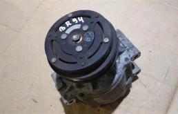 Компрессор кондиционера для Subaru Legacy 2009 года на фотографиях