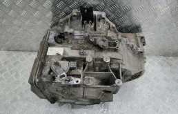 Коробка передач автоматическая (АКПП) K3610034110 SsangYong Actyon 2 2.0 Дизель