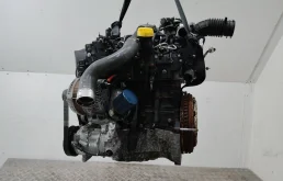 Двигатель K9K636 Renault Scenic 3 1.5 Дизель