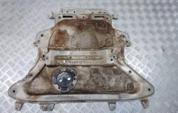 пыльник двигателя для BMW 5er G30 2016-2023