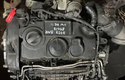 Двигатель BMR Volkswagen Passat B6 2.0 Дизель