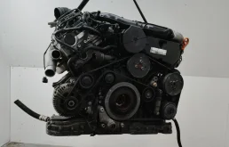 Двигатель BPP Audi A6 C6 (S6,RS6) 2.7 Дизель