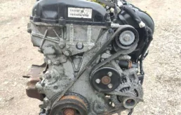 Двигатель q7da Ford Focus 2 1.8 Бензин