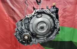 Коробка передач автоматическая (АКПП) 6T45 Opel Astra J 1.6 Бензин