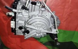 Коробка передач автоматическая (АКПП) 6T30 Chevrolet Cruze J300 restailing 1.6 Бензин