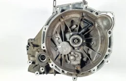 КПП механическая (МКПП) 5-ступенчатая 8A6R7002DA Ford Fiesta 6 1.6 Бензин