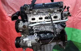 Двигатель Z16XER Opel Zafira B 1.6 Бензин