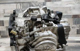 Коробка передач автоматическая (АКПП) 6T50 Opel Antara 0.0 0
