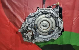 Коробка передач автоматическая (АКПП) 6T30 Chevrolet Cruze J300 1.6 Бензин