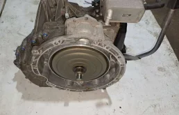 Коробка передач (робот) A2463705800 Mercedes-Benz B W246 1.6 Бензин