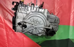 Коробка передач автоматическая (АКПП) 6T45 Opel Astra J 1.6 Бензин