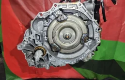 Коробка передач автоматическая (АКПП) 6T30 Chevrolet Cruze J300 restailing 1.6 Бензин