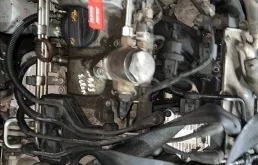 Двигатель CBZ Seat Leon 2 1.2 Бензин