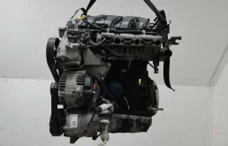 Двигатель F4R714 Renault Laguna 2 2.0 Бензин