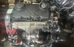 Двигатель BRE Audi A4 B7 (S4,RS4) 2.0 Дизель