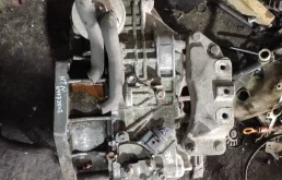 Коробка передач автоматическая (АКПП) HTN Volkswagen Golf 5 1.6 Бензин