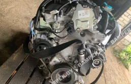 Двигатель PE Mazda 3 BM 2.0 Бензин
