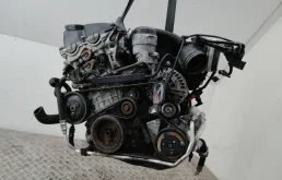 Двигатель N45B16AB BMW 1 E81/E82/E87/E88 1.6 Бензин