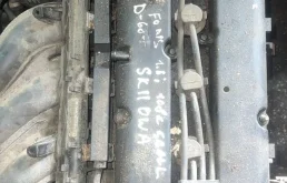 Двигатель SHDC Ford Focus 3 1.6 Бензин
