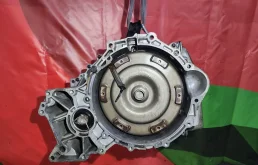 Коробка передач автоматическая (АКПП) 3610034120 SsangYong Kyron 2.0 Дизель