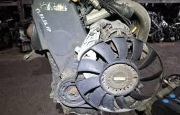Двигатель AHL Volkswagen Passat B5 1.6 Бензин